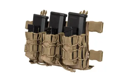 asgbox.pl - Panel VX Buckle Up Mag Rig - coyote