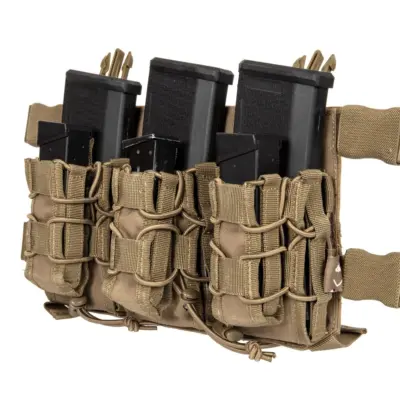 asgbox.pl - Panel VX Buckle Up Mag Rig - coyote