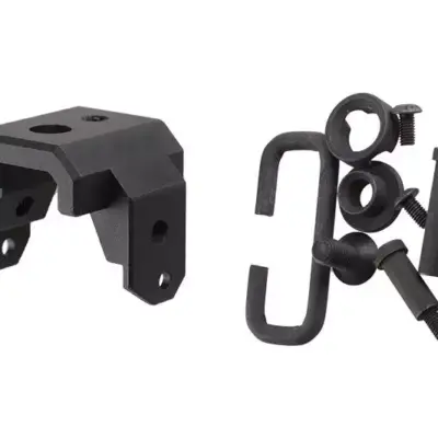 asgbox.pl - Montaż zawieszenia MP7 - czarny