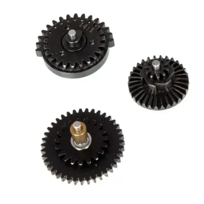 asgbox.pl - Komplet stalowych kół zębatych CNC 14:1