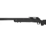 asgbox.pl - Replika karabinu snajperskiego Xtreme Bull Barrel MOD24-X - czarna