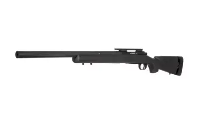 asgbox.pl - Replika karabinu snajperskiego Xtreme Bull Barrel MOD24-X - czarna