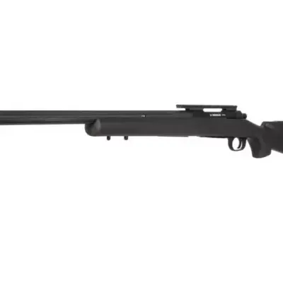 asgbox.pl - Replika karabinu snajperskiego Xtreme Bull Barrel MOD24-X - czarna