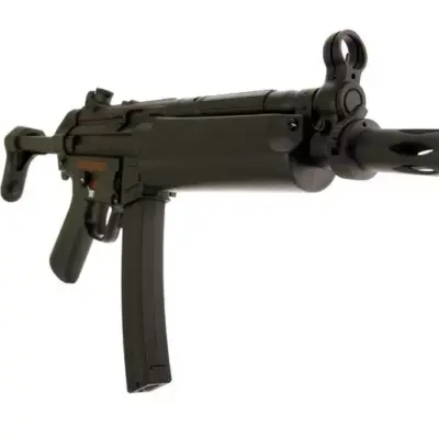 asgbox.pl - Replika pistoletu maszynowego CM041J