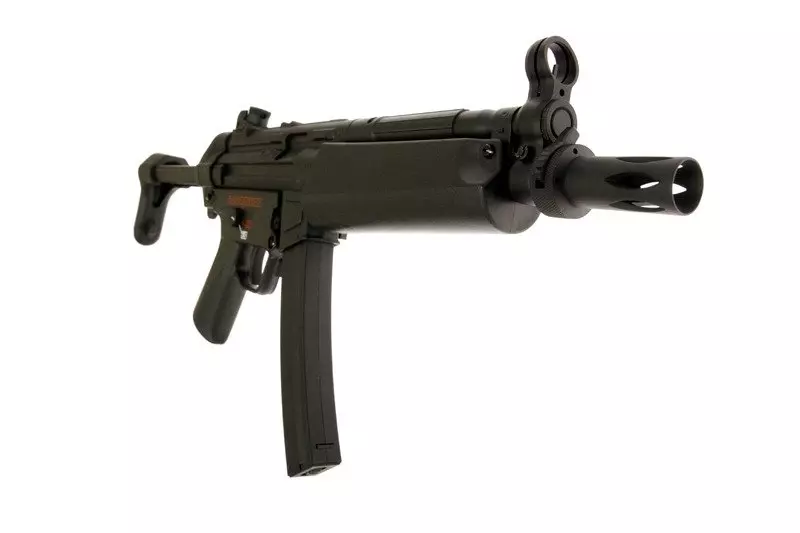 Replika pistoletu maszynowego CM041J OD-G-CYM-01-000704-00 asgbox.pl asgbox.pl - Replika pistoletu maszynowego CM041J