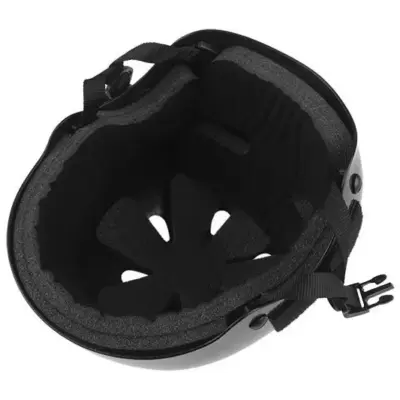 asgbox.pl - Kask SK8 - czarny