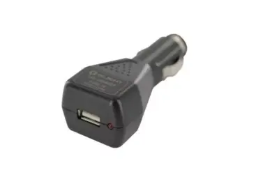 asgbox.pl - Ładowarka/adapter samochodowa USB