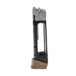 asgbox.pl - Magazynek CO2 14 kulek do replik Glock 19X