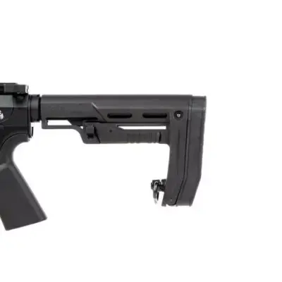 asgbox.pl - Replika karabinka EMG F-1 BDR-15-3G PTU - czarno/niebieska