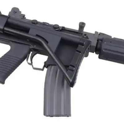 asgbox.pl - Replika karabinu FN FNC