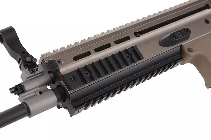 Replika karabinka L MK16 MOD 0 OD-G-WET-01-005926-00 asgbox.pl asgbox.pl - Replika karabinka L MK16 MOD 0