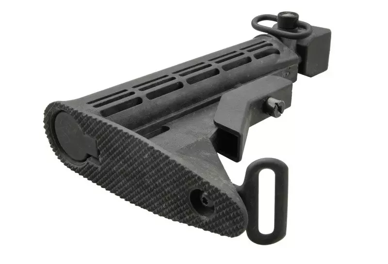 Kolba do replik typu AK CYM-09-003026-00 asgbox.pl asgbox.pl - Kolba do replik typu AK