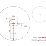 asgbox.pl - Kolimator Spitfire 3x Prism Scope