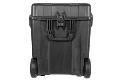 asgbox.pl - Walizka transportowa Kit Box Hard Case - czarna