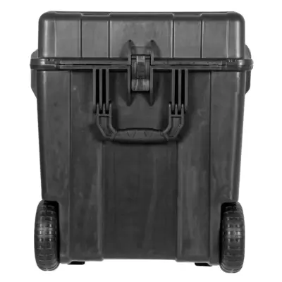 asgbox.pl - Walizka transportowa Kit Box Hard Case - czarna