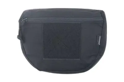 asgbox.pl - Kieszeń AVS JPC CPC fanny pack - czarny