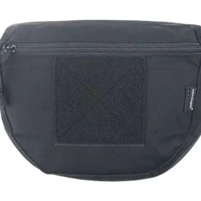 asgbox.pl - Kieszeń AVS JPC CPC fanny pack - czarny