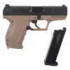asgbox.pl - Replika pistoletu E99 - tan