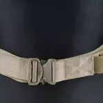 asgbox.pl - Pas taktyczny Shotgun Shell Rigger Belt - khaki
