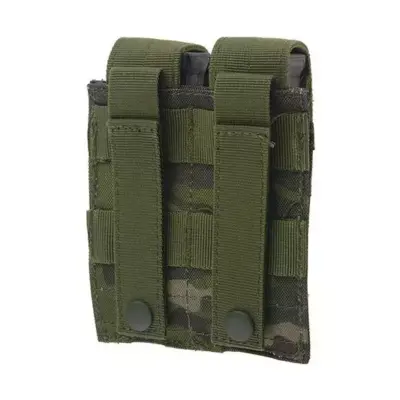 asgbox.pl - Podwójna ładownica pistoletowa - MC Tropic