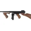 Replika pistoletu maszynowego CM.051 Tommy Gun OD-G-CYM-01-019727-00 asgbox.pl