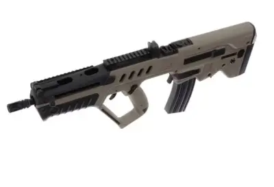 asgbox.pl - Replika karabinka T21 Carbine (Professional version) - tan
