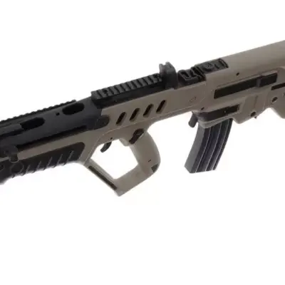 asgbox.pl - Replika karabinka T21 Carbine (Professional version) - tan