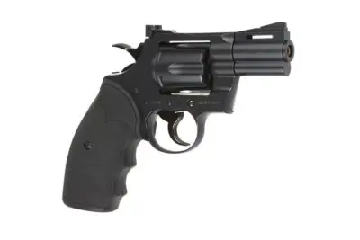 asgbox.pl - Replika rewolweru Python 357 mag. - 2