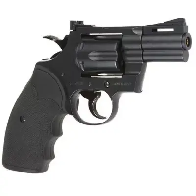 asgbox.pl - Replika rewolweru Python 357 mag. - 2