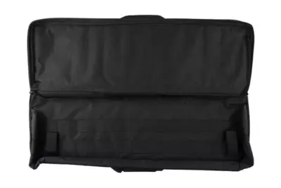 asgbox.pl - Pokrowiec na broń długą 92cm - czarny