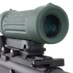 asgbox.pl - Replika karabinka GC7A1 (MAX Version) - zielona