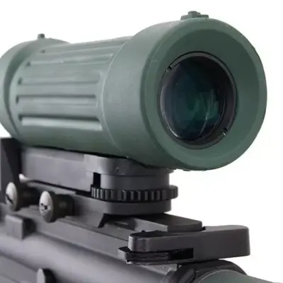 asgbox.pl - Replika karabinka GC7A1 (MAX Version) - zielona