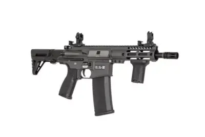 Replika karabinka SA-E21 PDW EDGE™ - Chaos Grey - obrazek 2