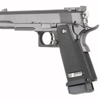 asgbox.pl - Replika pistoletu HI-CAPA 5.1 wersja-R