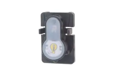 asgbox.pl - Marker elektroniczny Lightbuck RIS - czarny (białe światło)