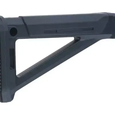 asgbox.pl - Kolba HM MOC do replik typu AK GBBR - czarna