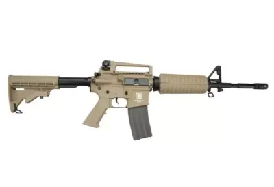 asgbox.pl - Replika karabinka CM16 Carbine DST GBB