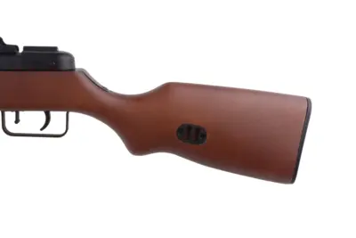 asgbox.pl - Replika pistoletu maszynowego PPSH - real wood