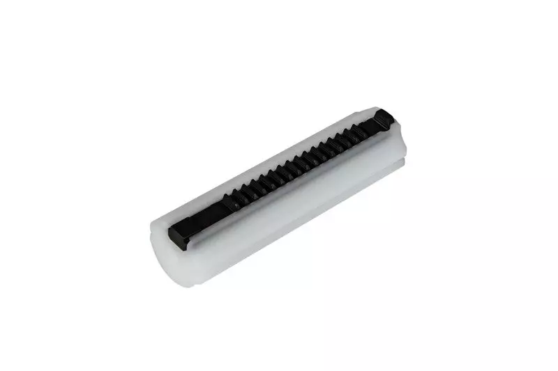 Tłok POM z 16 stalowymi zębami RET-08-027100-00 asgbox.pl asgbox.pl - Tłok POM z 16 stalowymi zębami
