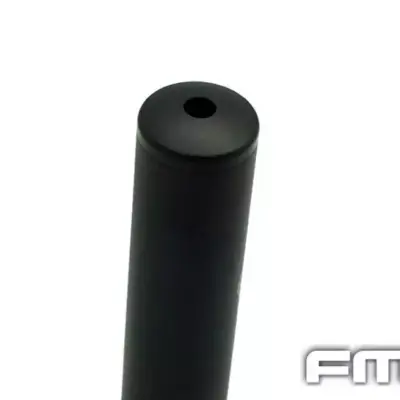 asgbox.pl - Tłumik dźwięku Pirates z naświetlaczem kulek typu Tracer