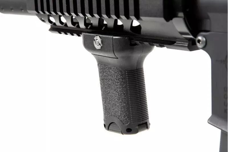 Replika karabinka RRA SA-E11 EDGE™ - TITAN™ V2 Custom OD-G-SPE-01-026523-00 asgbox.pl asgbox.pl - Replika karabinka RRA SA-E11 EDGE™ - TITAN™ V2 Custom