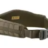 asgbox.pl - Taktyczny pas biodrowy Padded Molle Waist Belt - Foliage Green