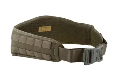 asgbox.pl - Taktyczny pas biodrowy Padded Molle Waist Belt - Foliage Green