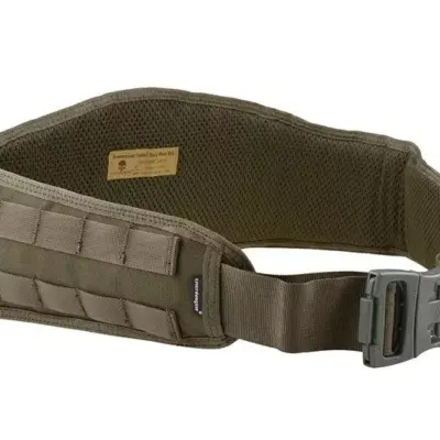asgbox.pl - Taktyczny pas biodrowy Padded Molle Waist Belt - Foliage Green