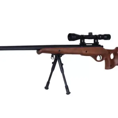 asgbox.pl - Replika karabinu snajperskiego MB10D