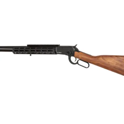 Alternative view of Replika karabinu 1892AR (Real Wood)