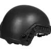 Replika hełmu Ballistic Aramid - czarna OD-G-FMA-21-026793-00 asgbox.pl asgbox.pl - Replika hełmu Ballistic Aramid - czarna