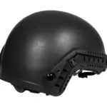 asgbox.pl - Replika hełmu Ballistic Aramid - czarna