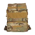 asgbox.pl - Panel szturmowy do kamizelki Rush 2.0 - Multicam®