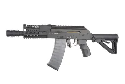 asgbox.pl - Replika Karabinu RK74-CQB